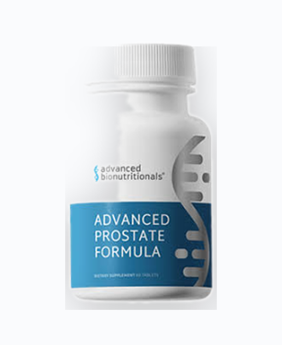 Advanced Prostate Formula