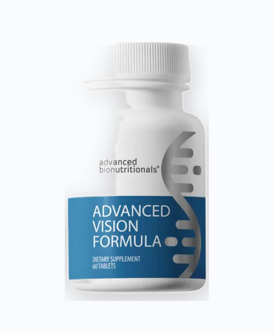 Advanced Vision Formula
