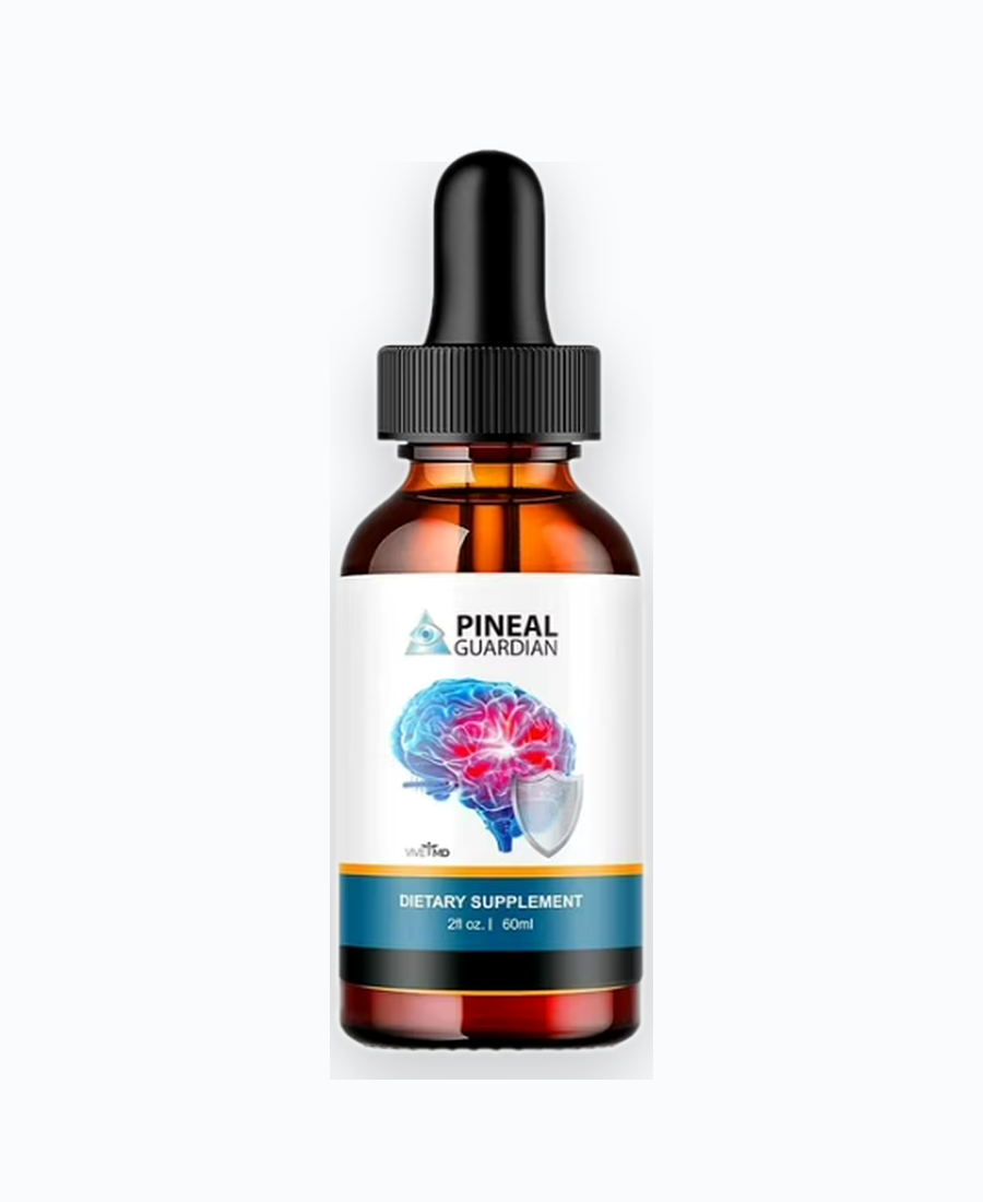 Pineal Guardian